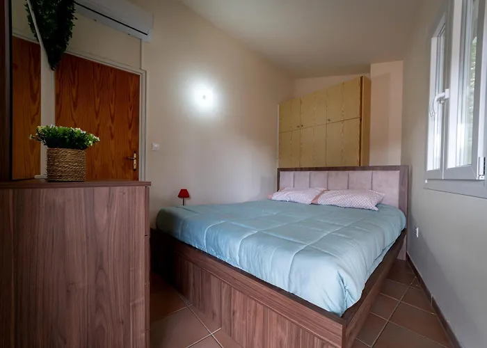 Hubstay - Hillside Home In Platres