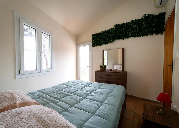 Hubstay - Hillside Home In Platres