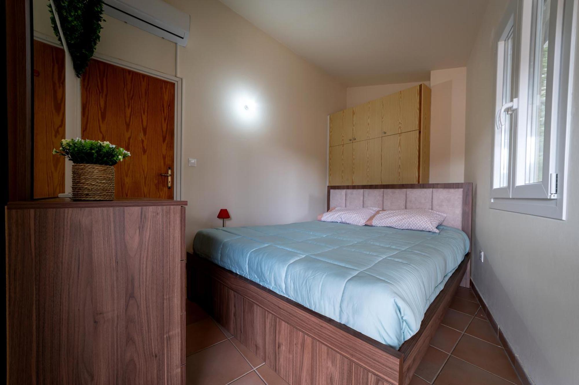 Holiday home Hubstay - Hillside In Platres