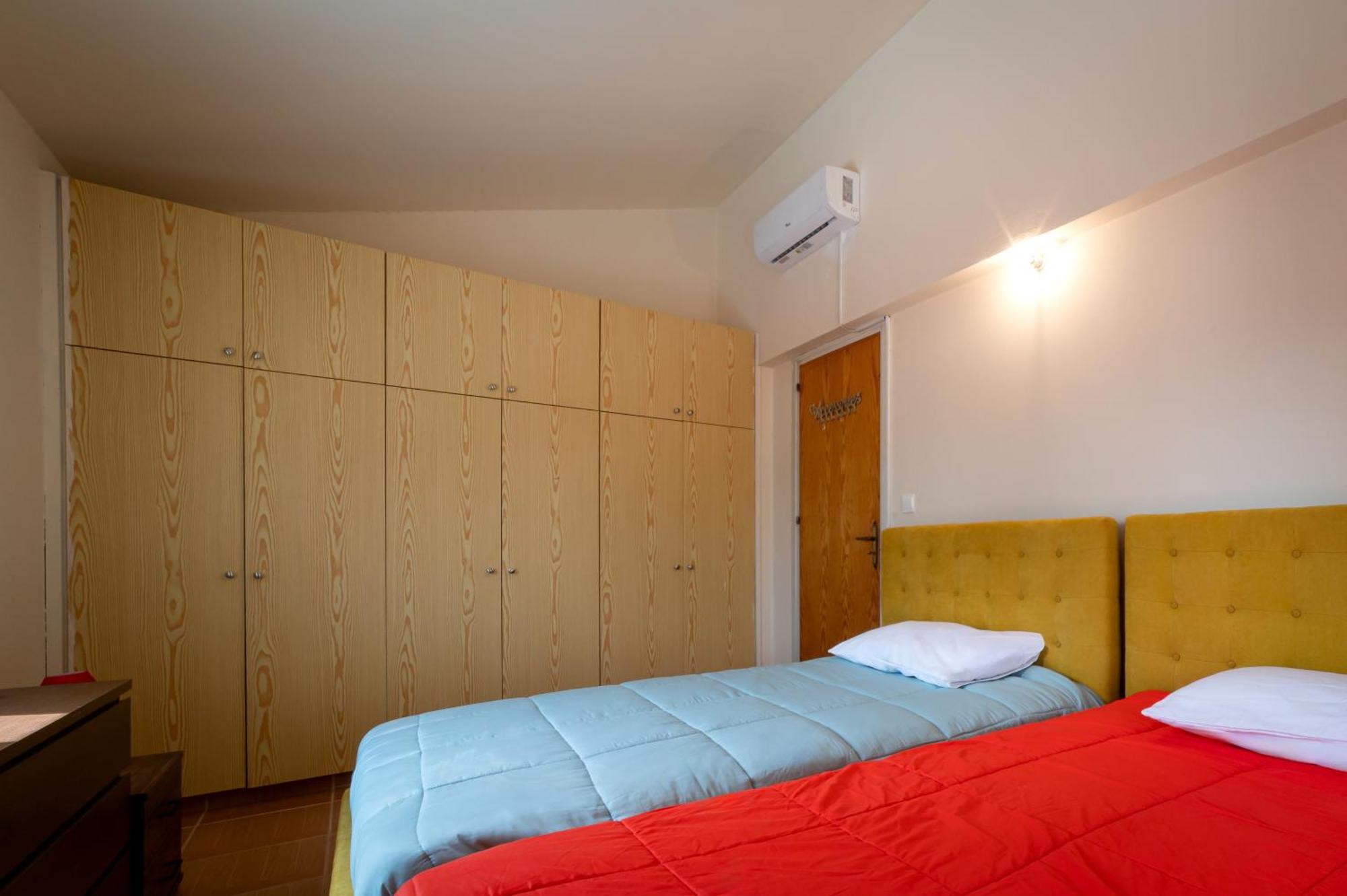 Hubstay - Hillside In *