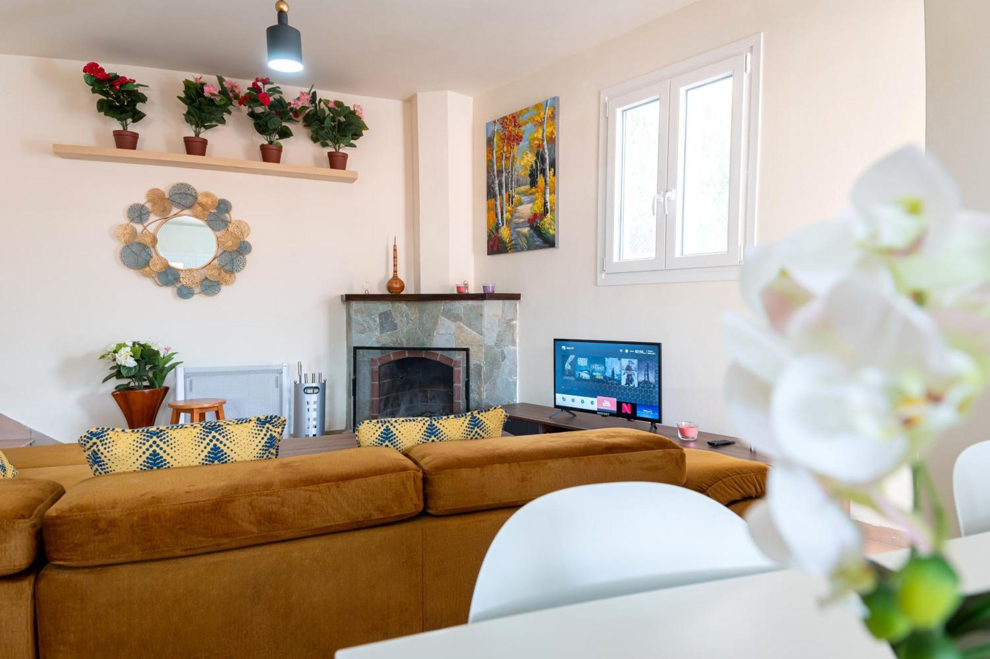 Hubstay - Hillside In *
