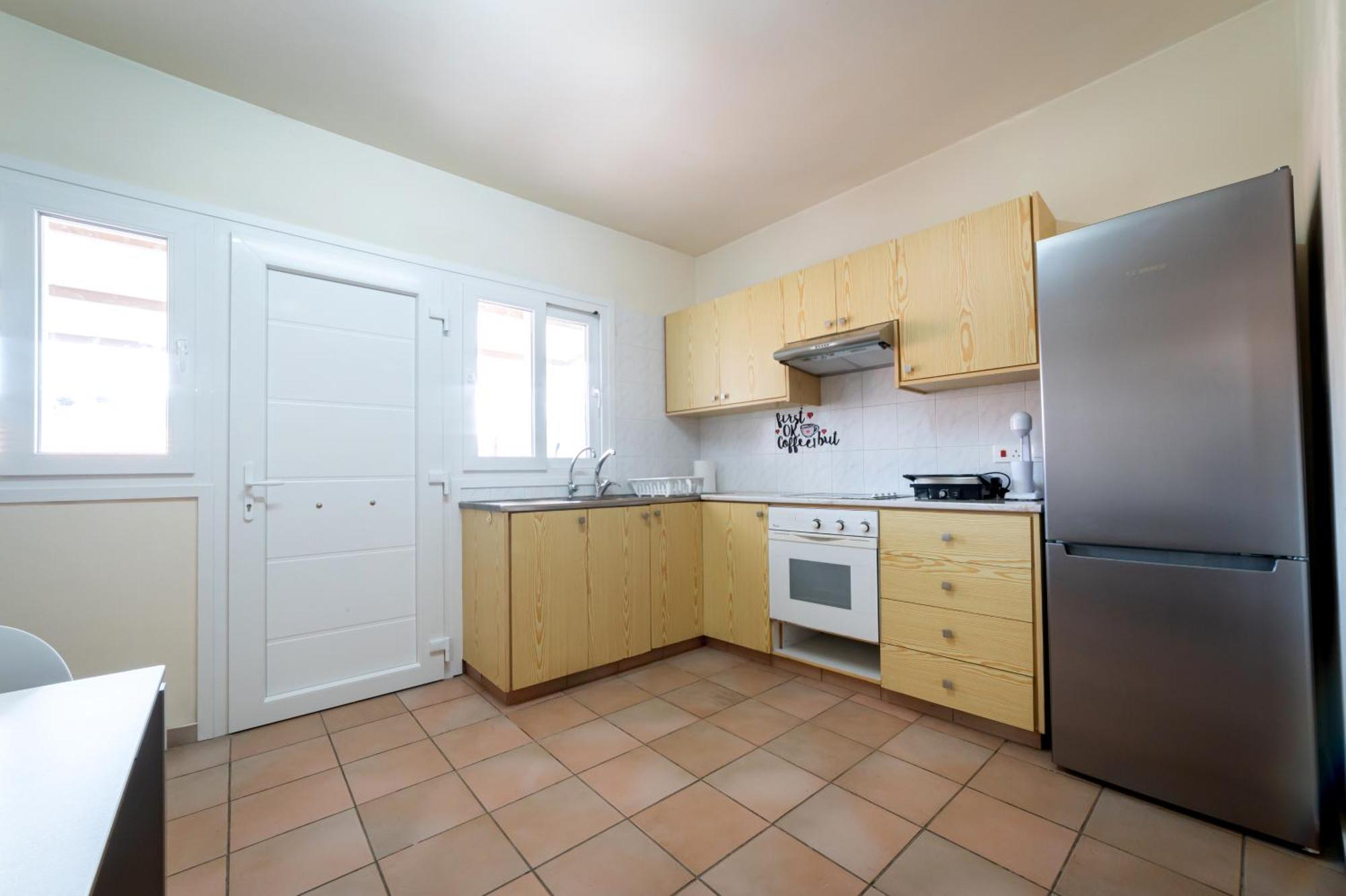 Hubstay - Hillside In Holiday home *