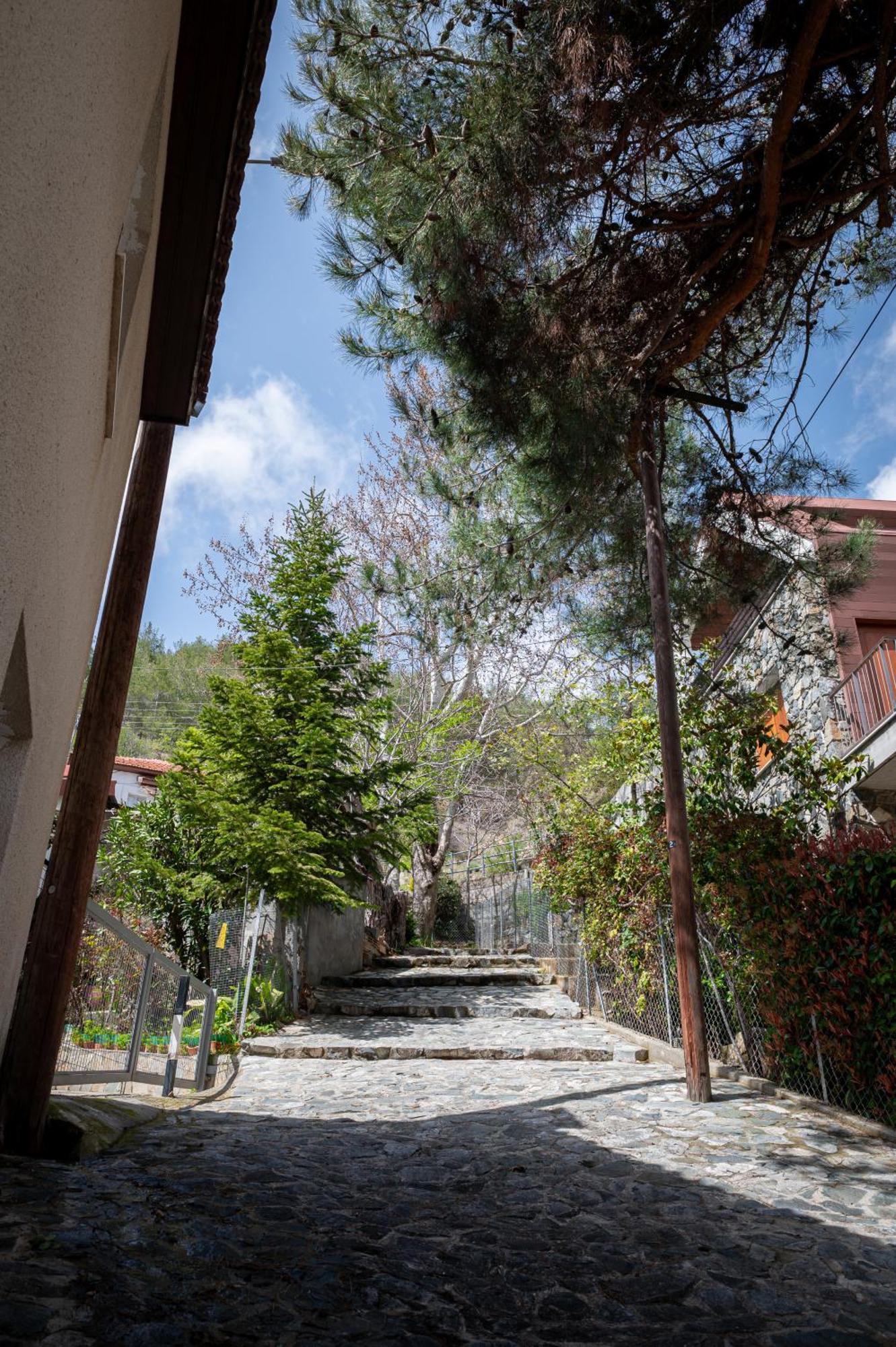 Holiday home Hubstay - Hillside In *