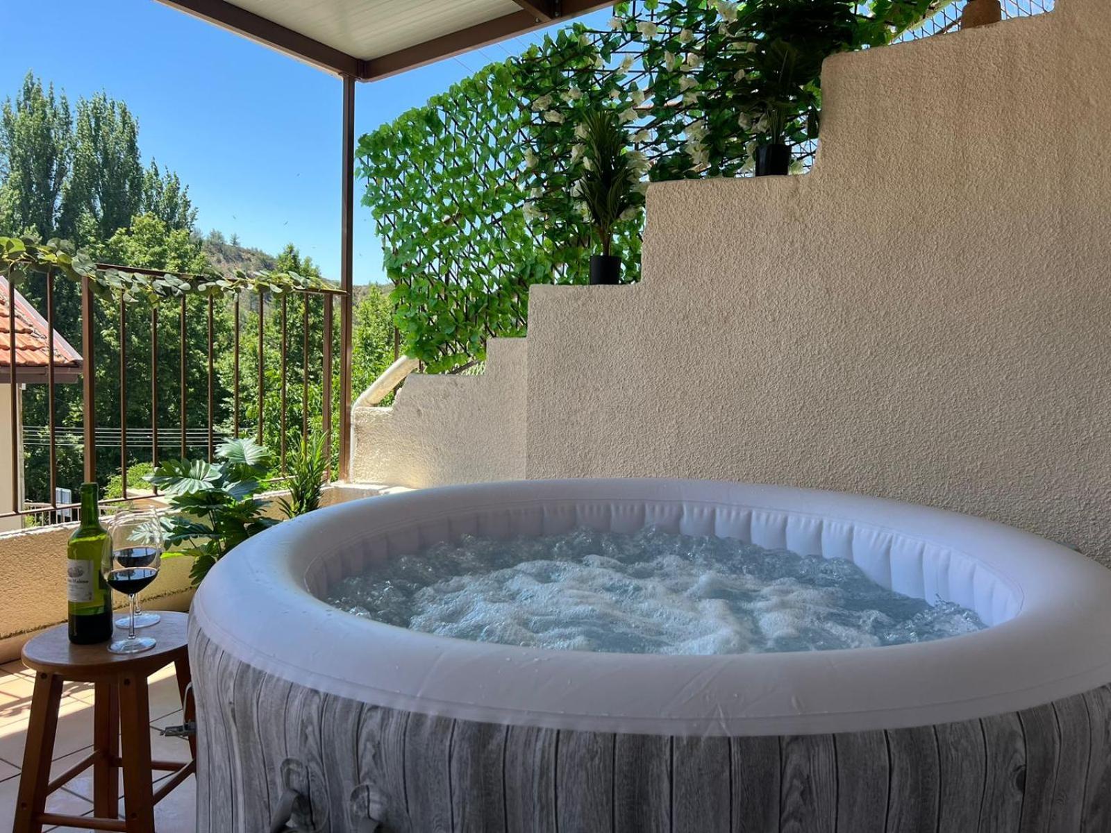 Hubstay - Hillside In Holiday home Platres